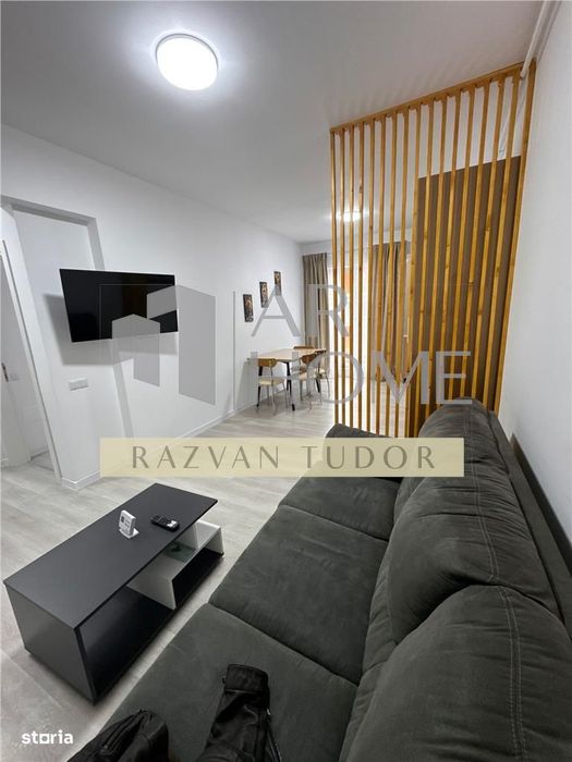 Apartament 2 camere  , bloc nou , cartier rezidential , zona Nord , Pl
