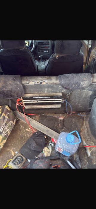 Лада 2114 год 2013