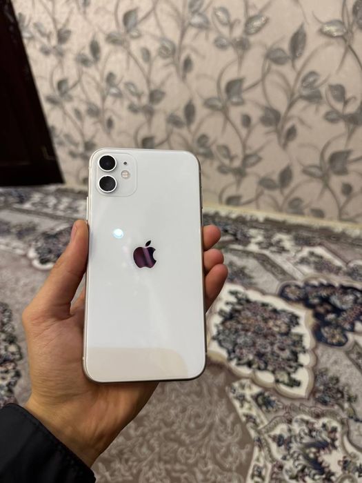 Iphone 11 pamit 64 73% xammavaji ba aclmagan tel