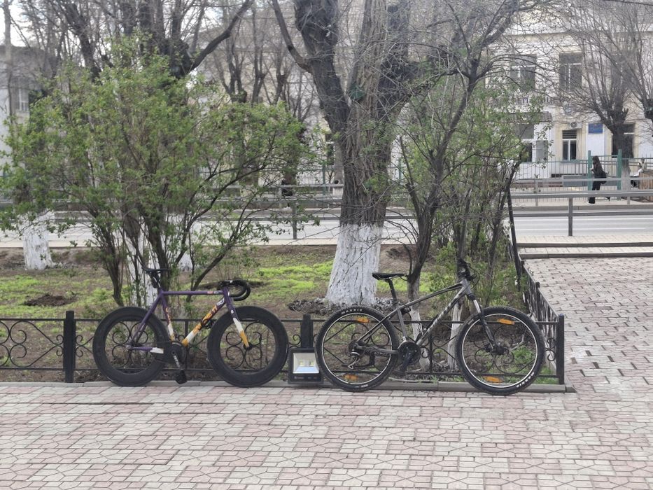 Продам Giant talon