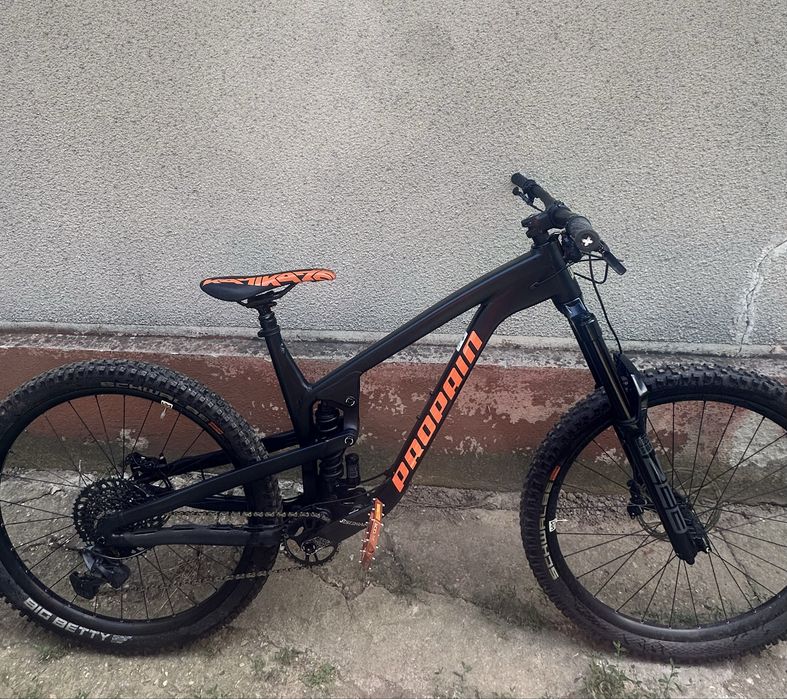 bicicleta santa cruz full suspension - Biciclete | OLX.ro