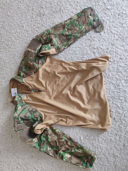 Bluza militara tactica