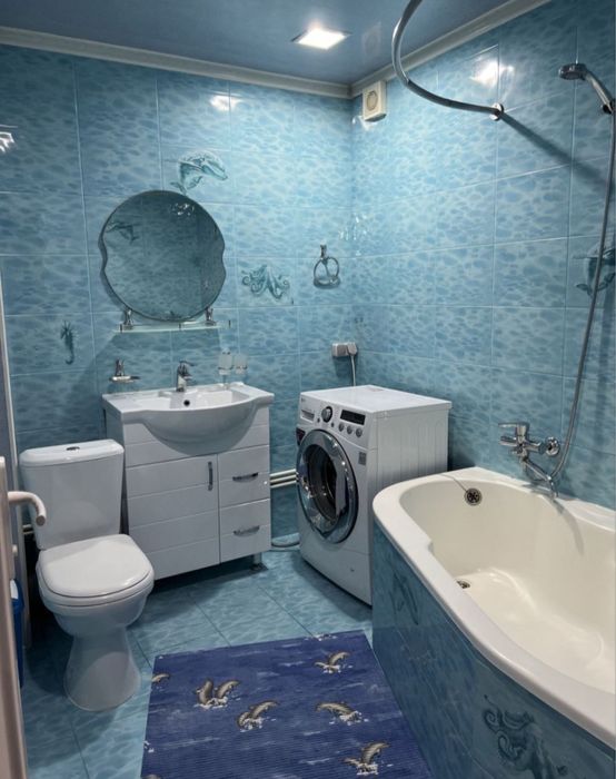 Аренда 2/4/9 Корасарой