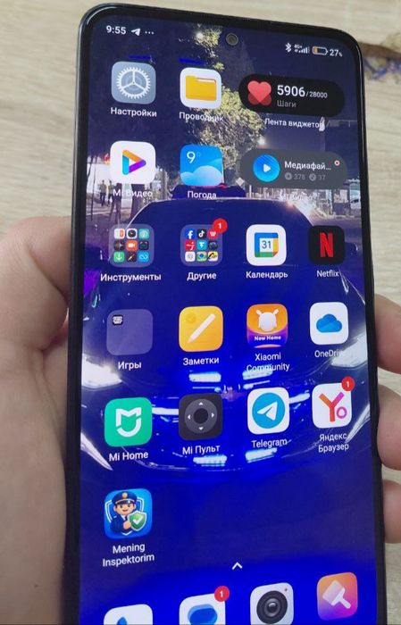 Продам редми нот 11 про 6/64