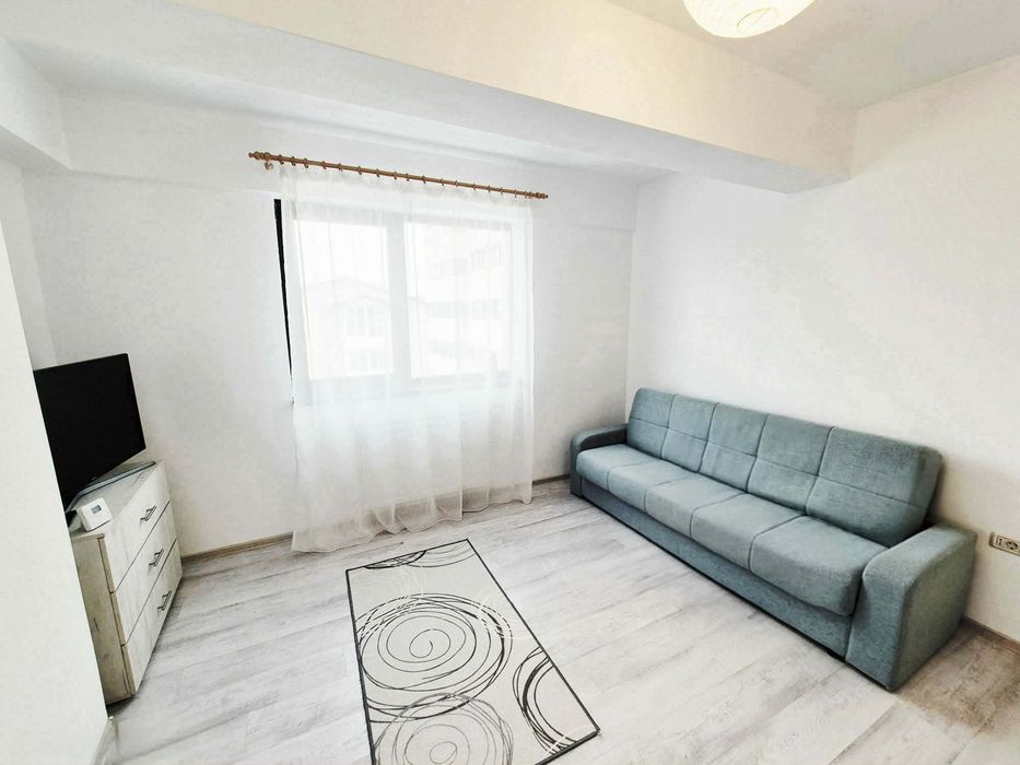 Apartament de inchiriat