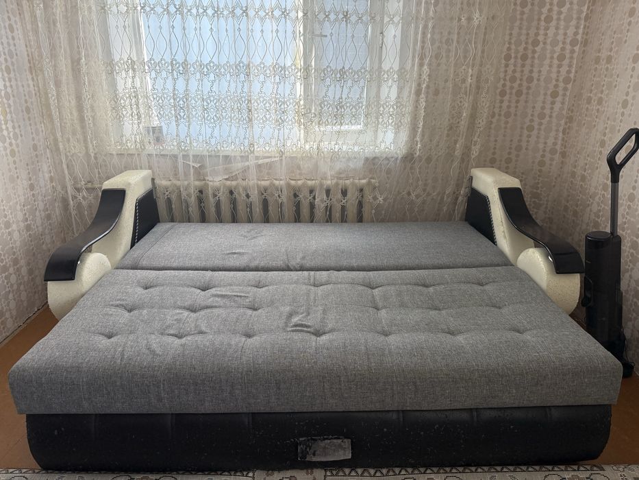 Продам диван б/у