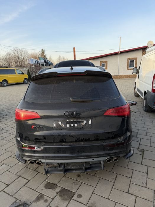 Spate complet audi sq5 / q5 an 2016 facelift