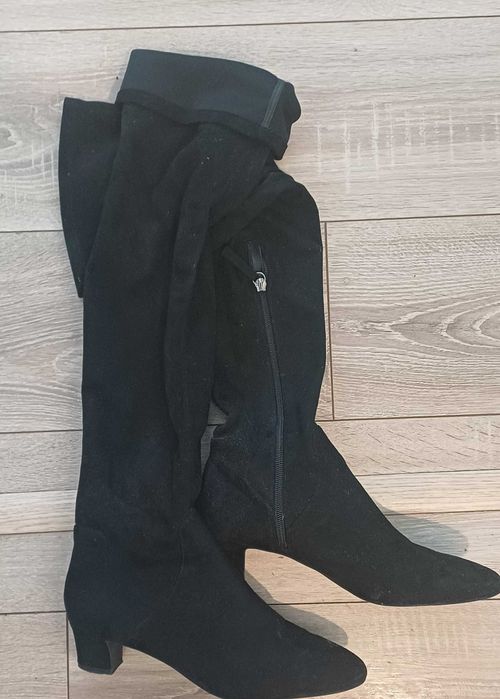 Чизми Зара/ботуши