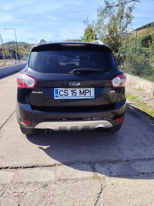 Ford KUGA de vânzare