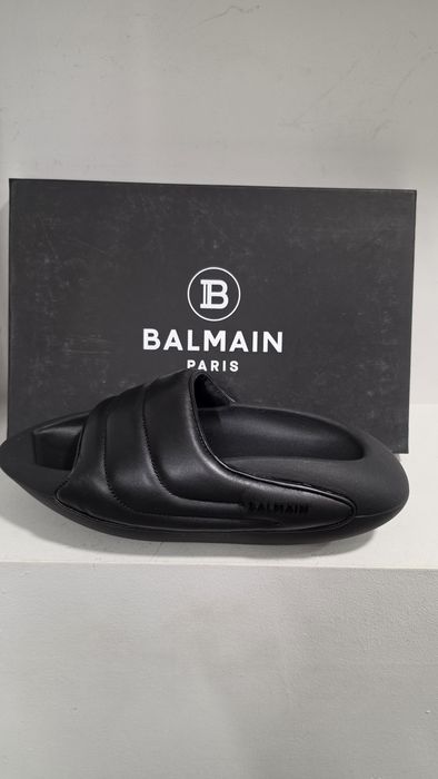 Balmain чехли нови