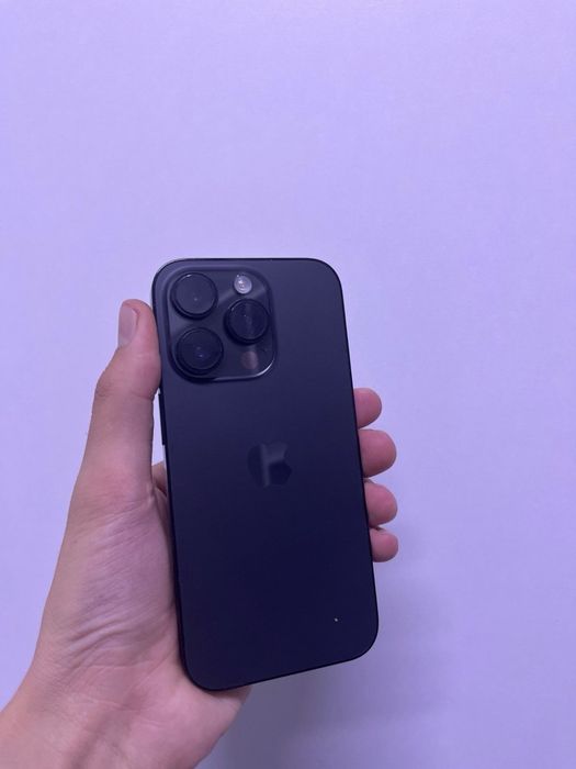 iPhone 14 Pro