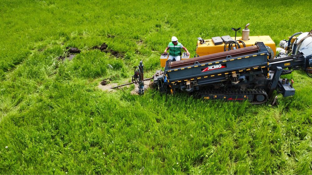 Аэросьемка , фото с дрона