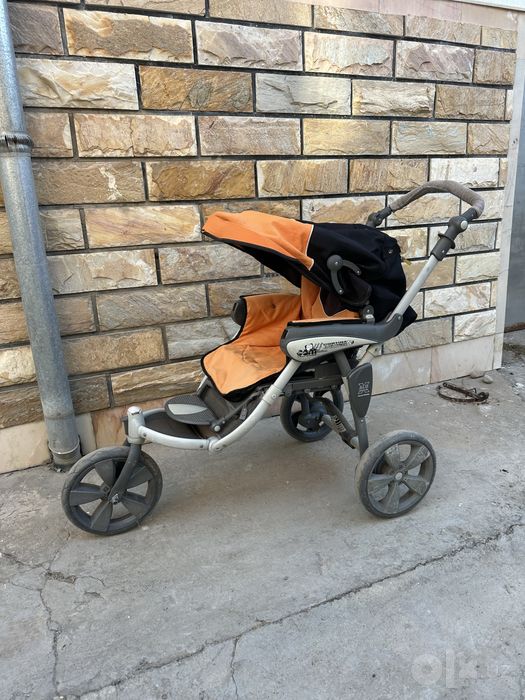 Srochno Italia kolyaska detskiy