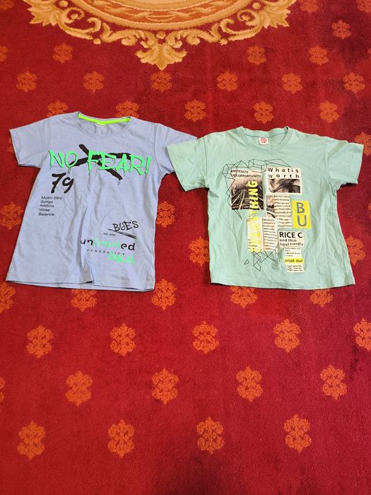 Детский янги футболкача 2 та сотилади