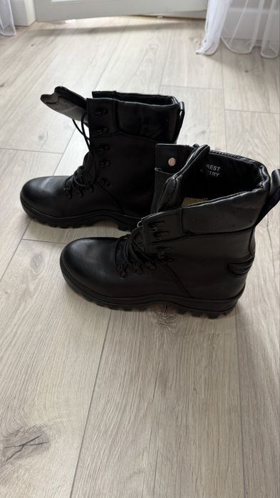 Берцы 41 размер летние