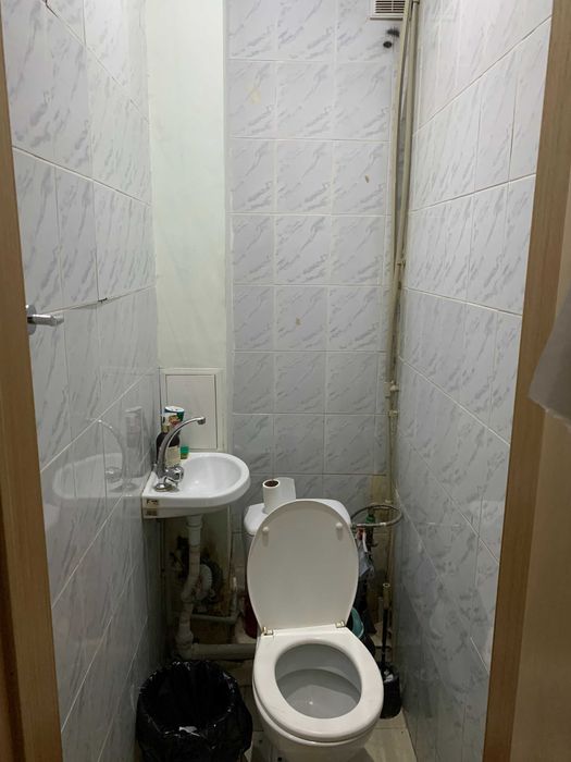 Сдам помещение на пр. Женис 6/3, угол Кенесары