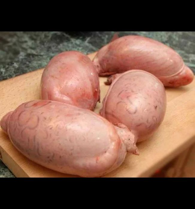 Корм мясо для собак натуралка SheraPlus