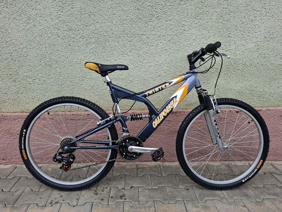Biciclete copii si adulti , roti 18,20,24,26,28