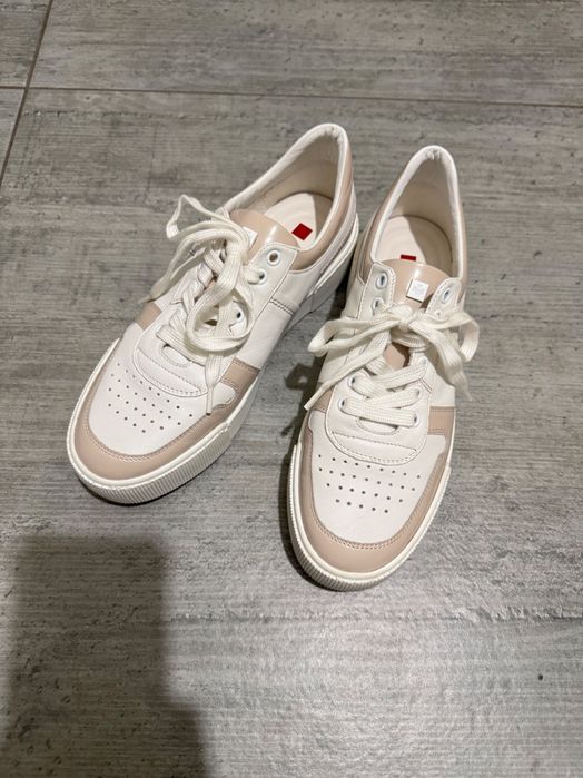 Дамски маратонки нови Hogl