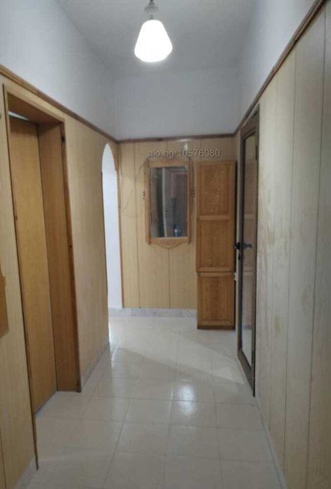 Продава се Тристаен апартамент в Стара Загора, Център - 86 кв.м за 825 €/кв.м - Снимка #8