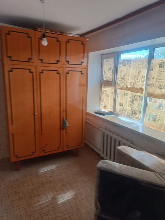 Продаётся дом с участком г.Шахтинк.