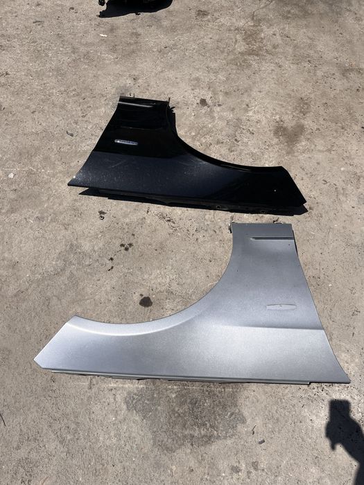 Калник Mercedes E W212 - оригинални алуминиеви