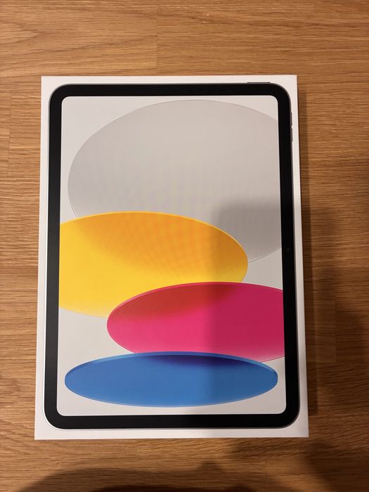 IPad A16 с гаранция