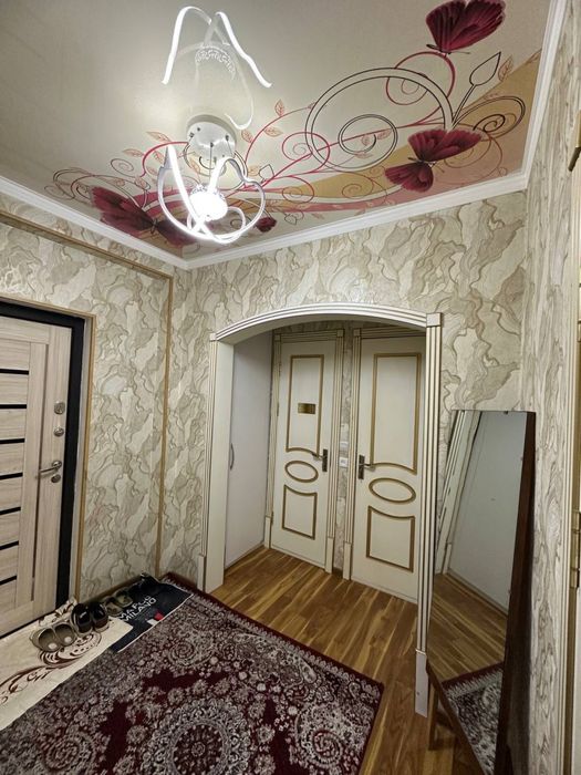 ijaraga qizlarga oilaga uy bor