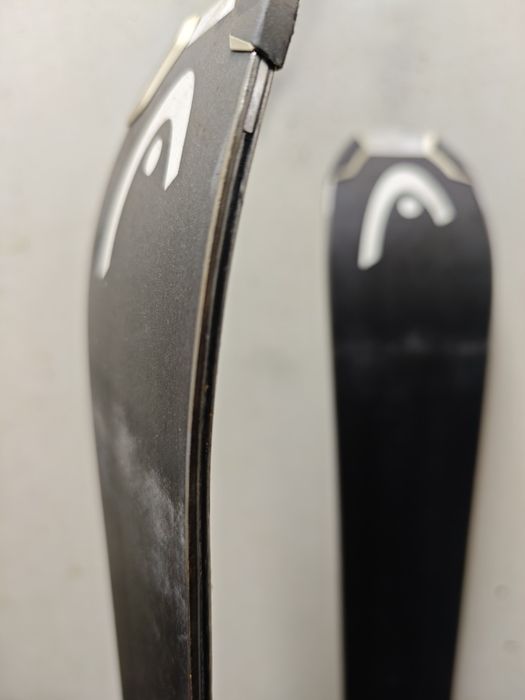 Head ISpeed SuperShape 163см.
Kinetic Energy Recovery System (KERS)
Ра