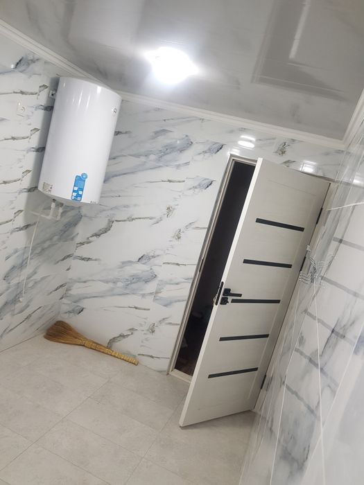 Квартира 3 комнатная