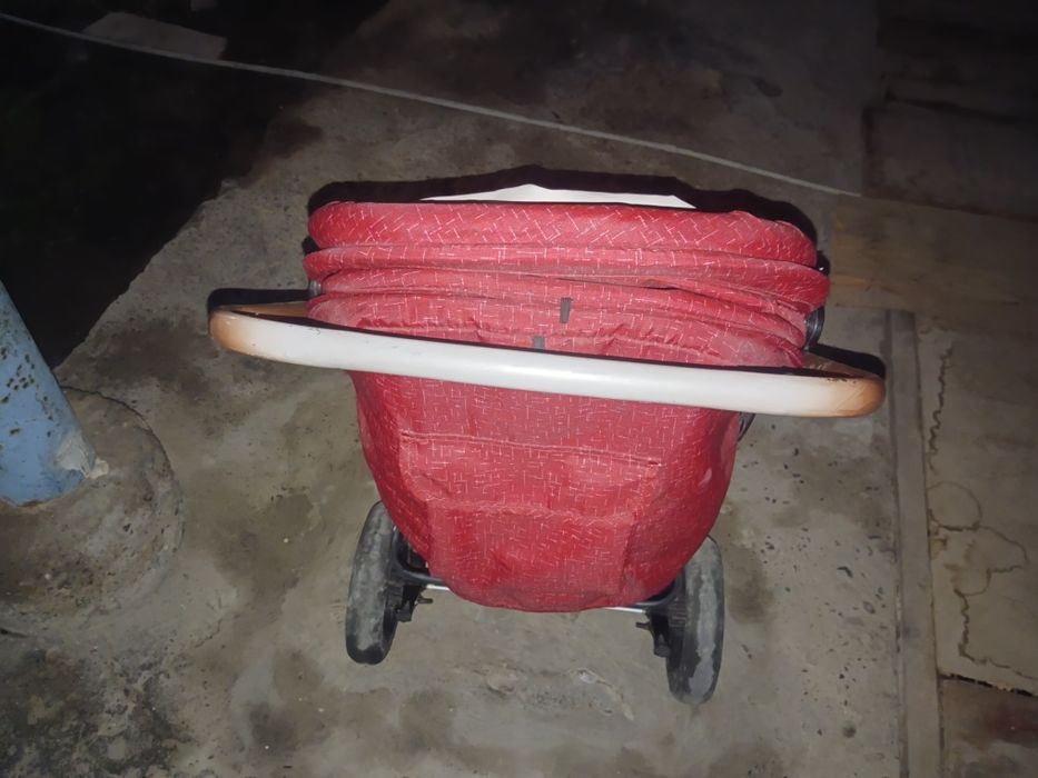 Детская коляска,