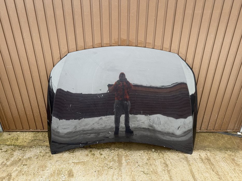 Capota motor Mercedes A class A177