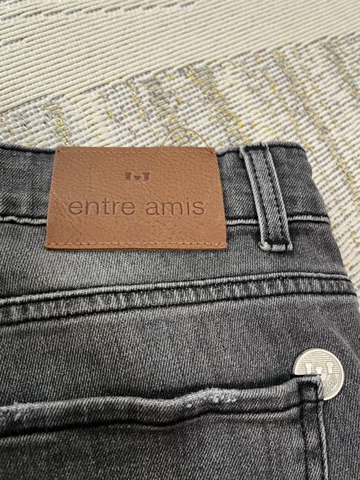 Entre Amis NAPOLI -Made in ITALY - Нови размер 38 / Оригинал