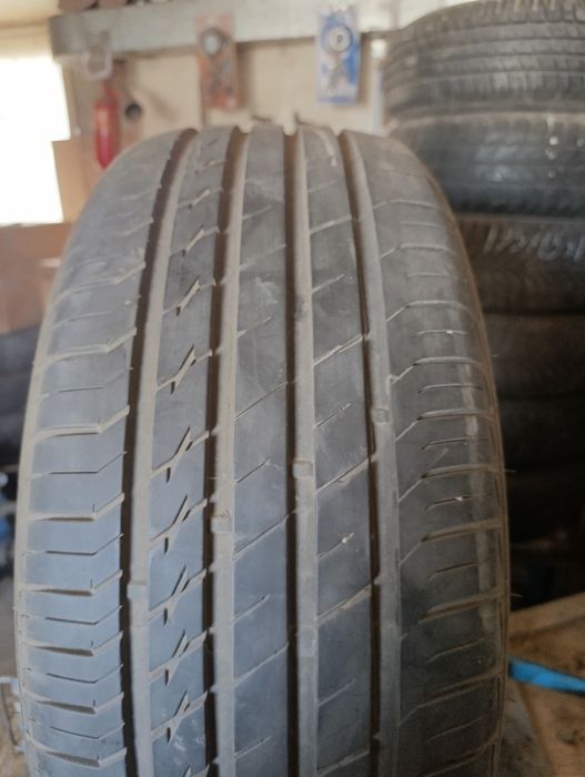 225/50/17 продам одну шину