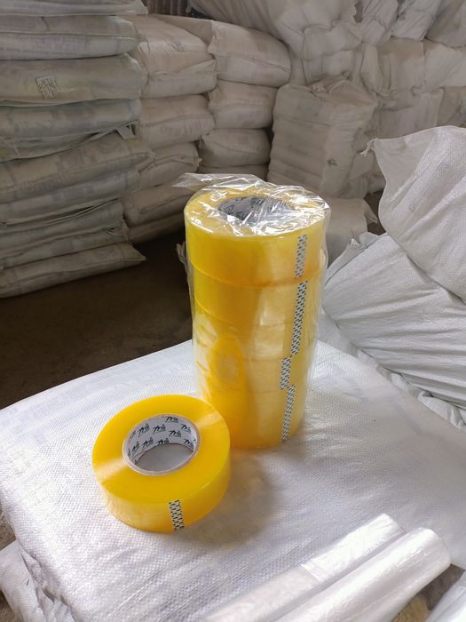 Стрейч пленка в хорошем качестве