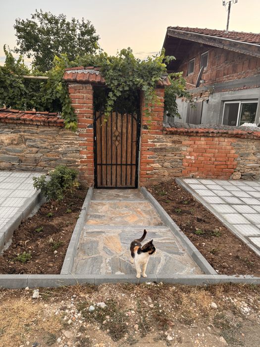 Продава се Къща в с. Крепост, Област Хасково - 70 кв.м за 618 €/кв.м - Снимка #1