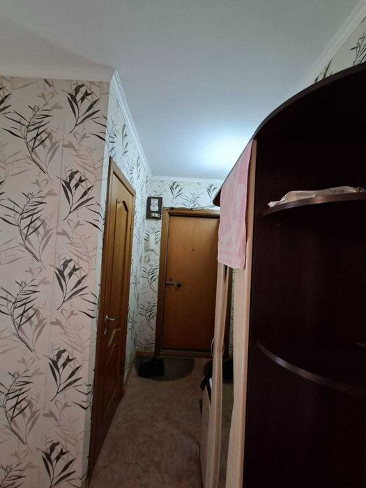 Продам 2х комн кв Маресьева