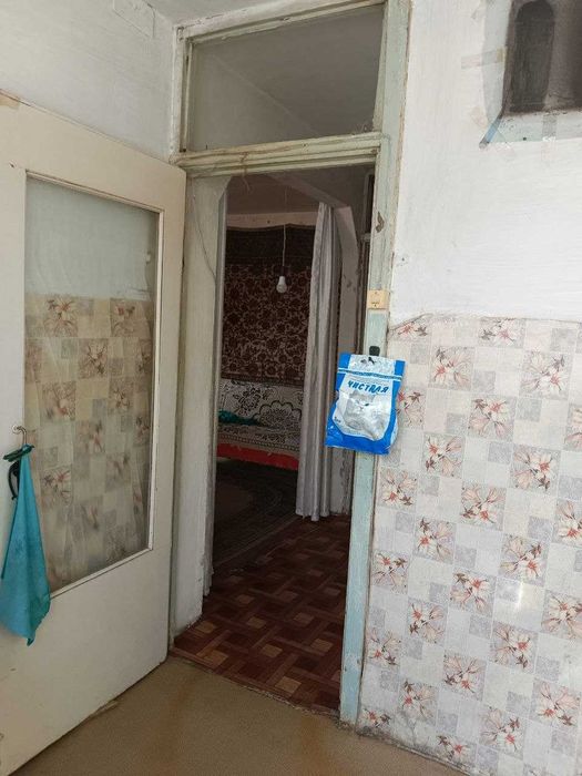 Продам квартиру в Ахангаране