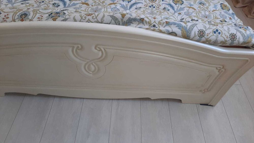 Продам кровать (200×160) производство Беларусь,