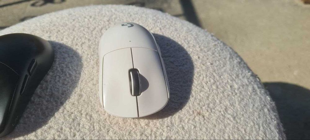 Logitech G Pro X Superlight