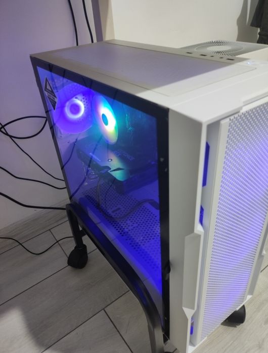 Процессор i5 10400f