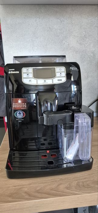 Кафемашина робот Philips Saeco Intelia