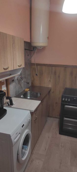 Двустаен ап. под наем в Центъра на София