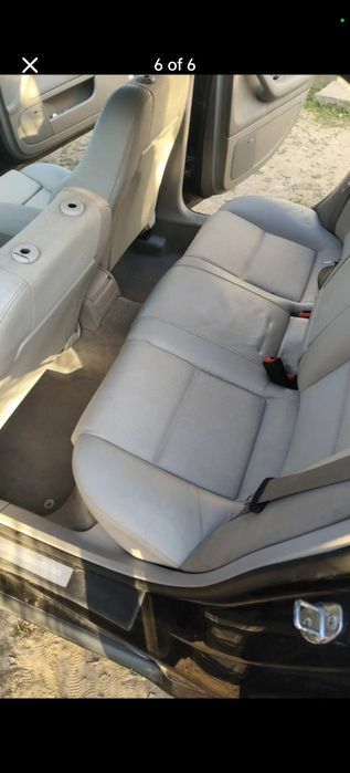 Vand Audi A4 B7 2007, accept si variante