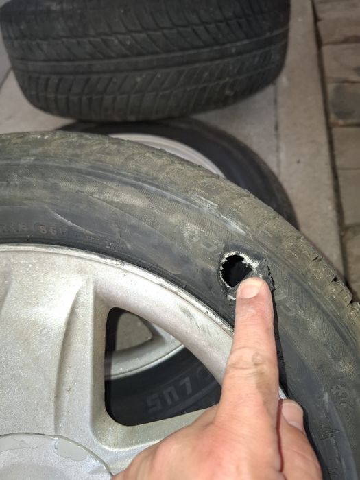 Джанти Рено 15" .