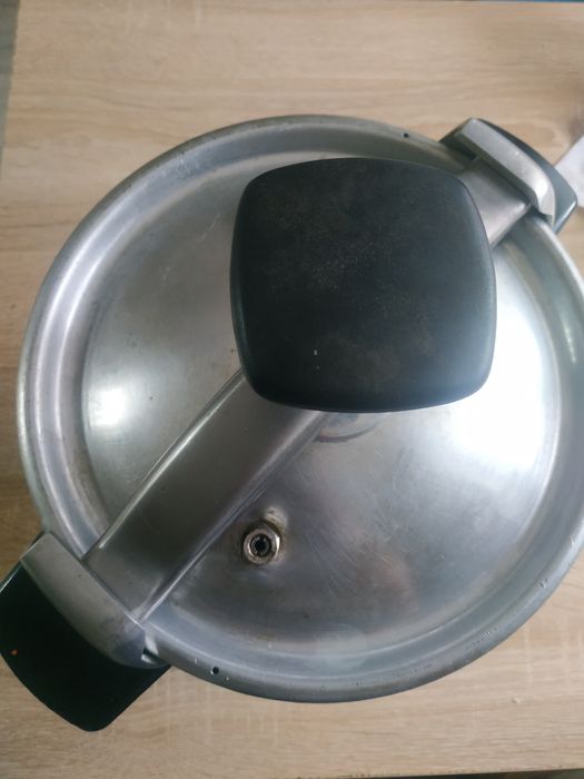 Скороварка советская