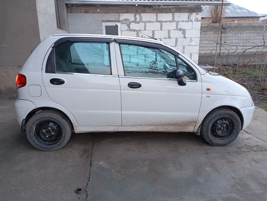 Matiz mx sotiladi