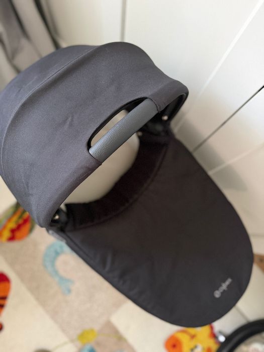 Vand landou Cybex Blios S