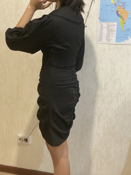 Платье для девочки 10-14 лет