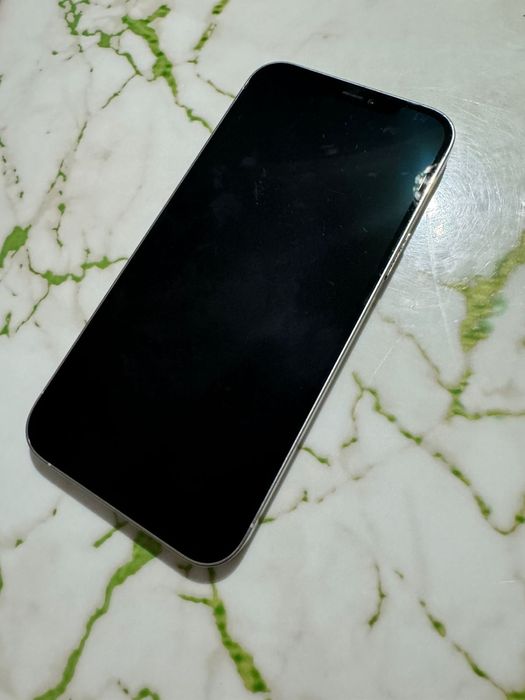 Iphone 12 pro max 256gb